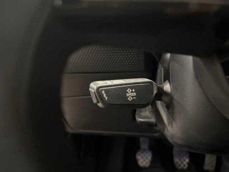 Audi A1 II 2019 Sportback 25 1.0 tfsi Admired my20