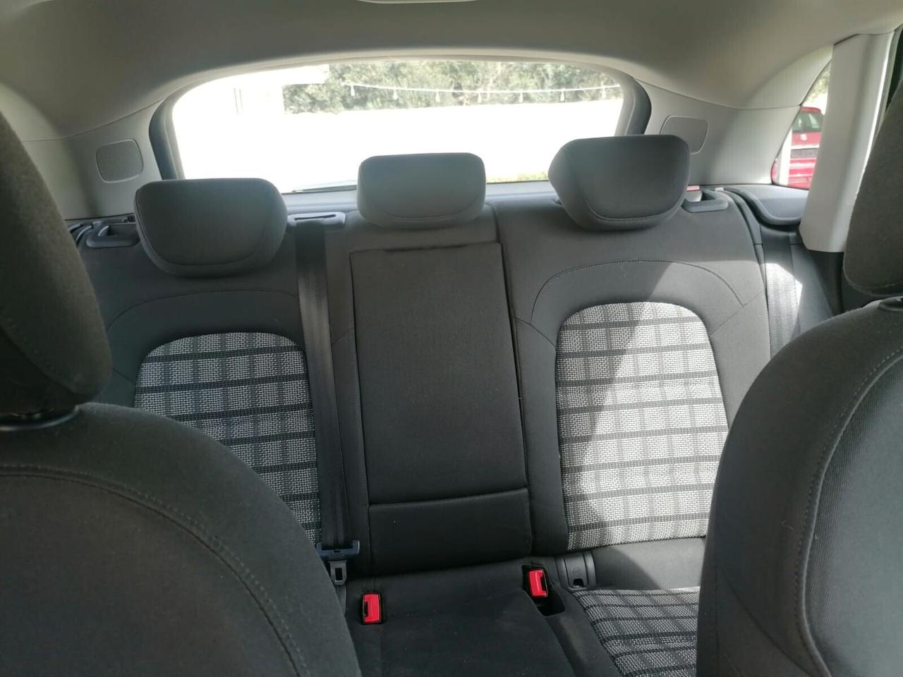 Audi Q3 2.0 TDI 150 CV quattro S tronic