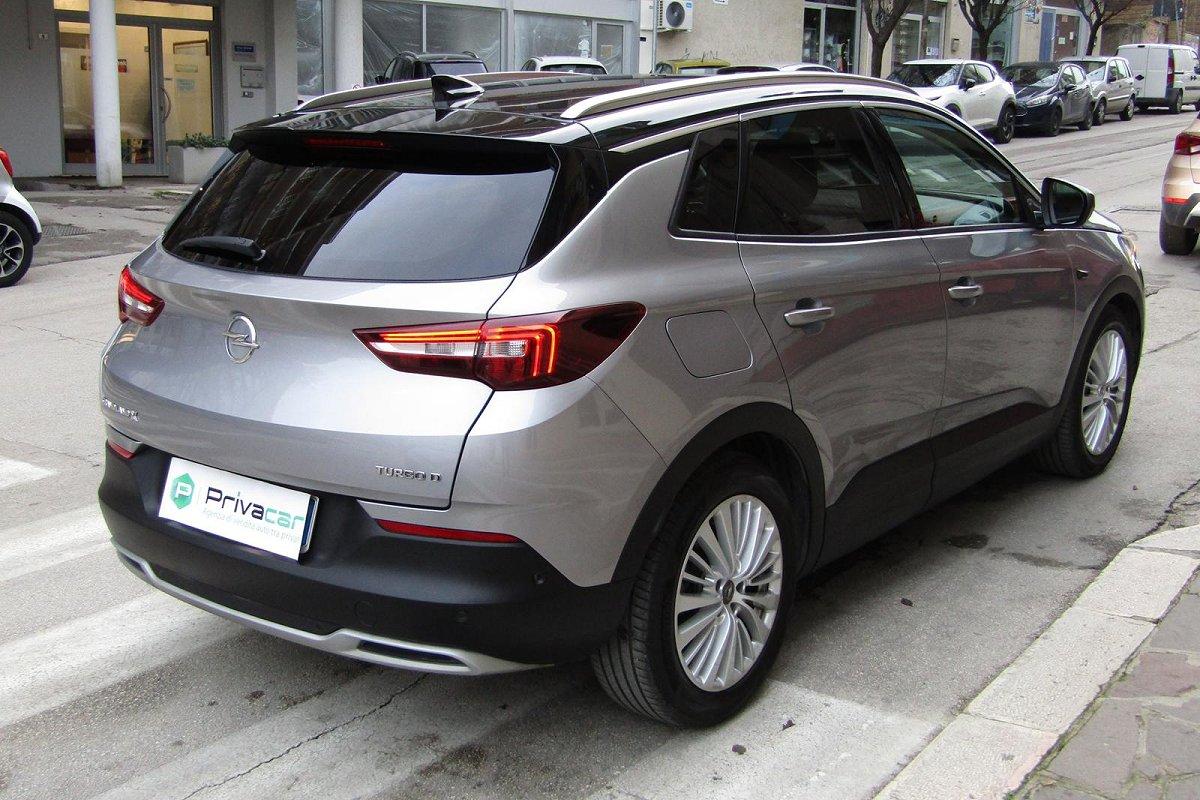 OPEL Grandland X 1.5 diesel Ecotec Start&Stop Innovation