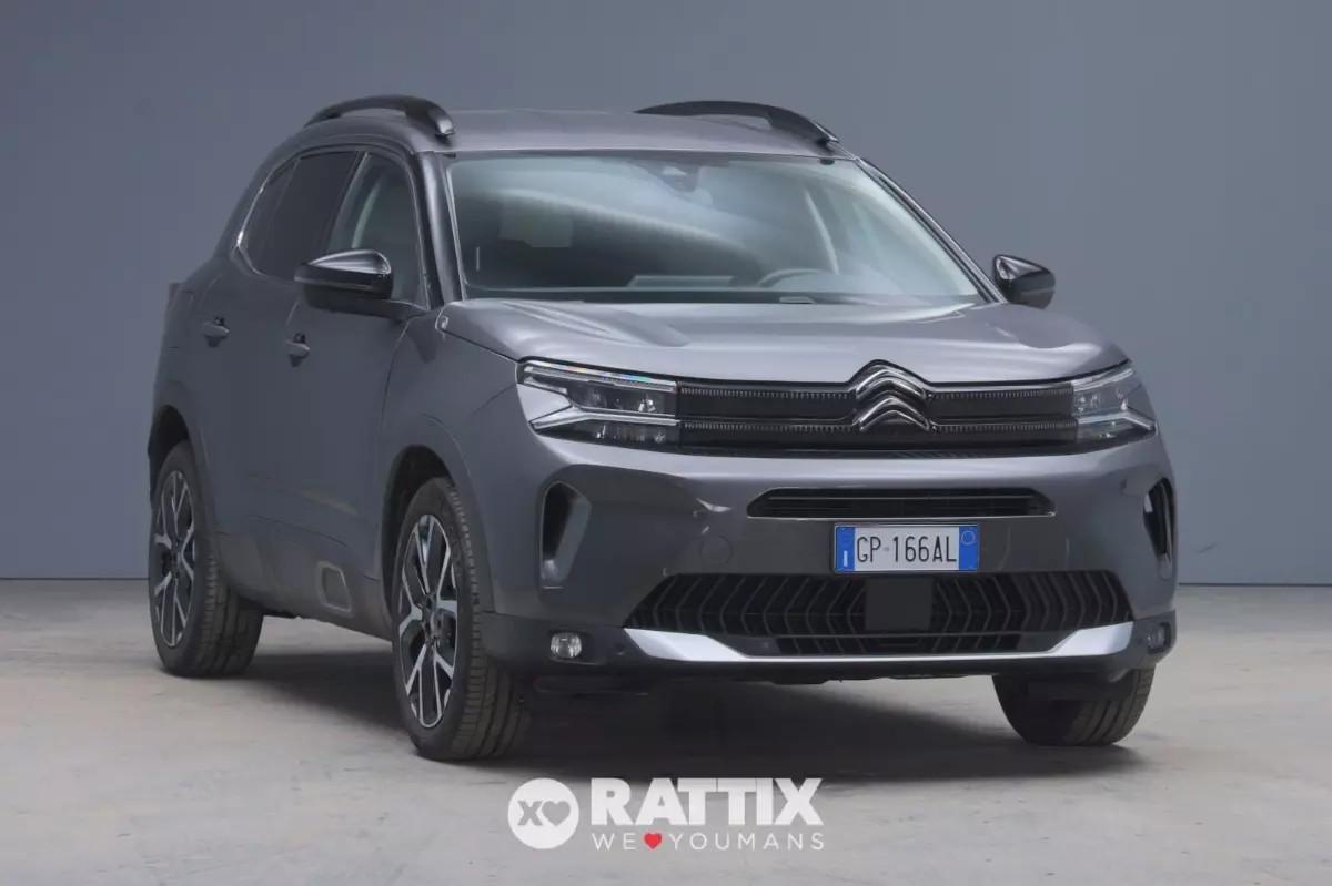 Citroen C5 Aircross 1.5 BlueHDi 130CV Shine Pack EAT8