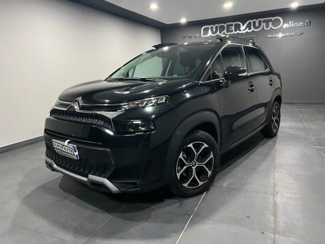 CITROEN C3 Aircross BlueHDi 120 S&S EAT6 Shine