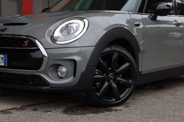 MINI Clubman 2.0 Cooper SD Automatica 18" NaviPRO LED Memory