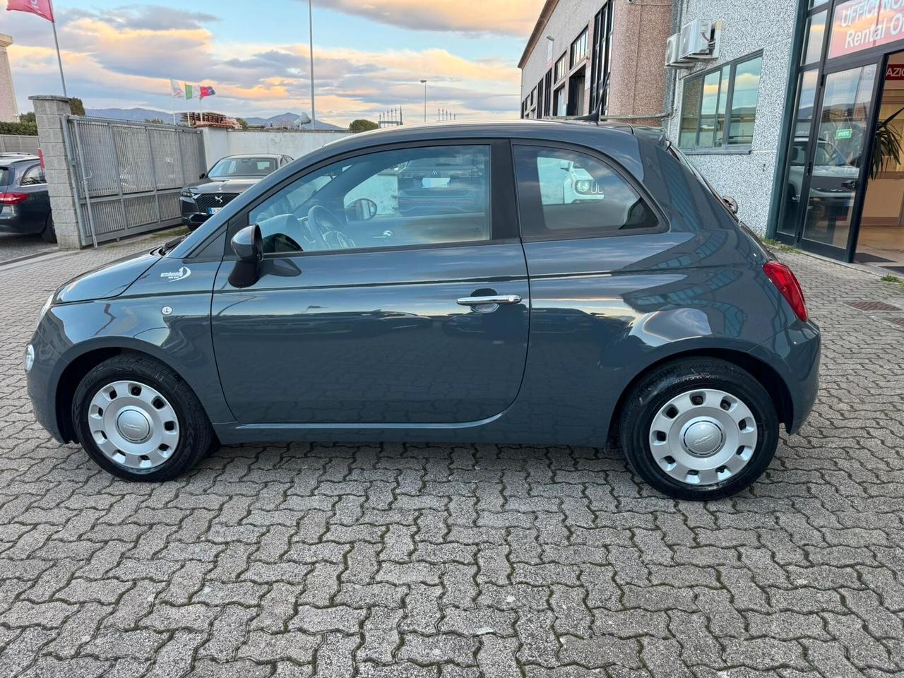 Fiat 500 1.0 Hybrid Pop