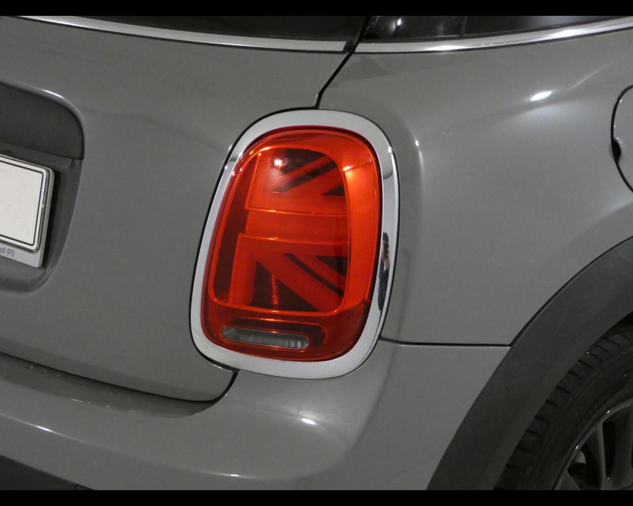 MINI Mini 5 porte (F55) - Mini 1.5 One 75 CV 5 porte