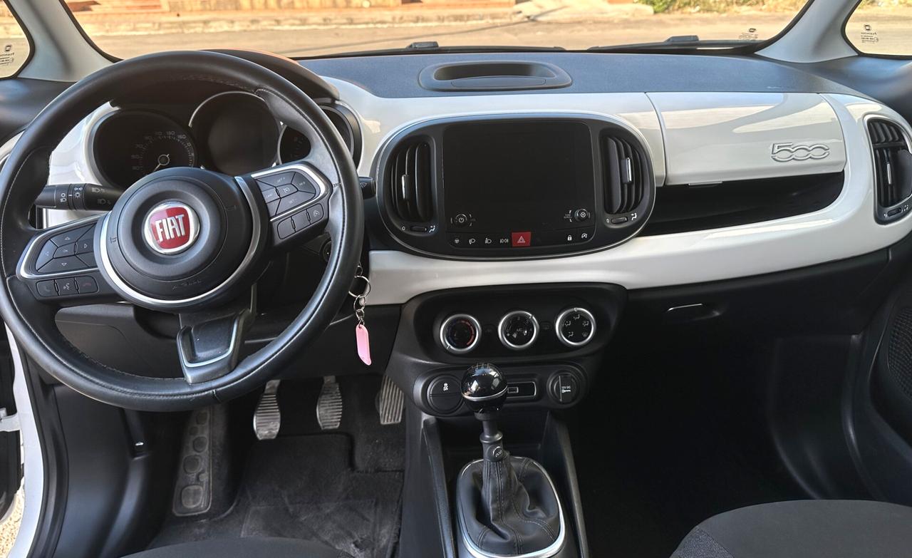 Fiat 500L 1.6 Multijet 120 CV Business