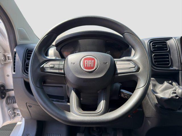 FIAT Ducato Ducato 35 2.2 Mjt 140CV PLM Cabinato Maxi