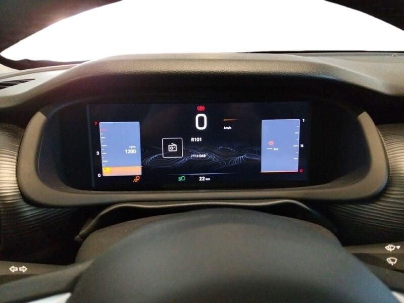 Jeep Avenger Ice My24 Altitude 1.2 100cv