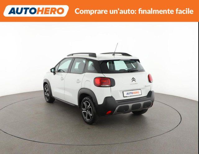 CITROEN C3 Aircross PureTech 82 Feel