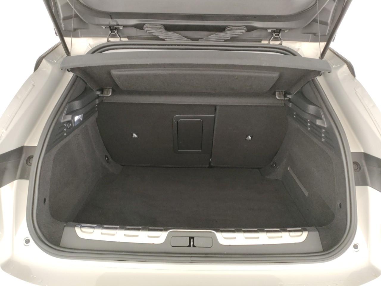 DS DS4 1.2 puretech Performance Line 130cv auto