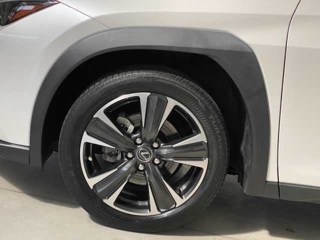 Lexus UX 250h Hybrid Premium 250h