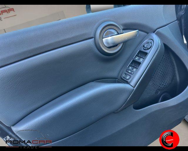 FIAT 500X 1.3 T4 150 CV DCT Cross