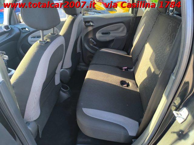 CITROEN C3 1.6 HDi 90 Seduction