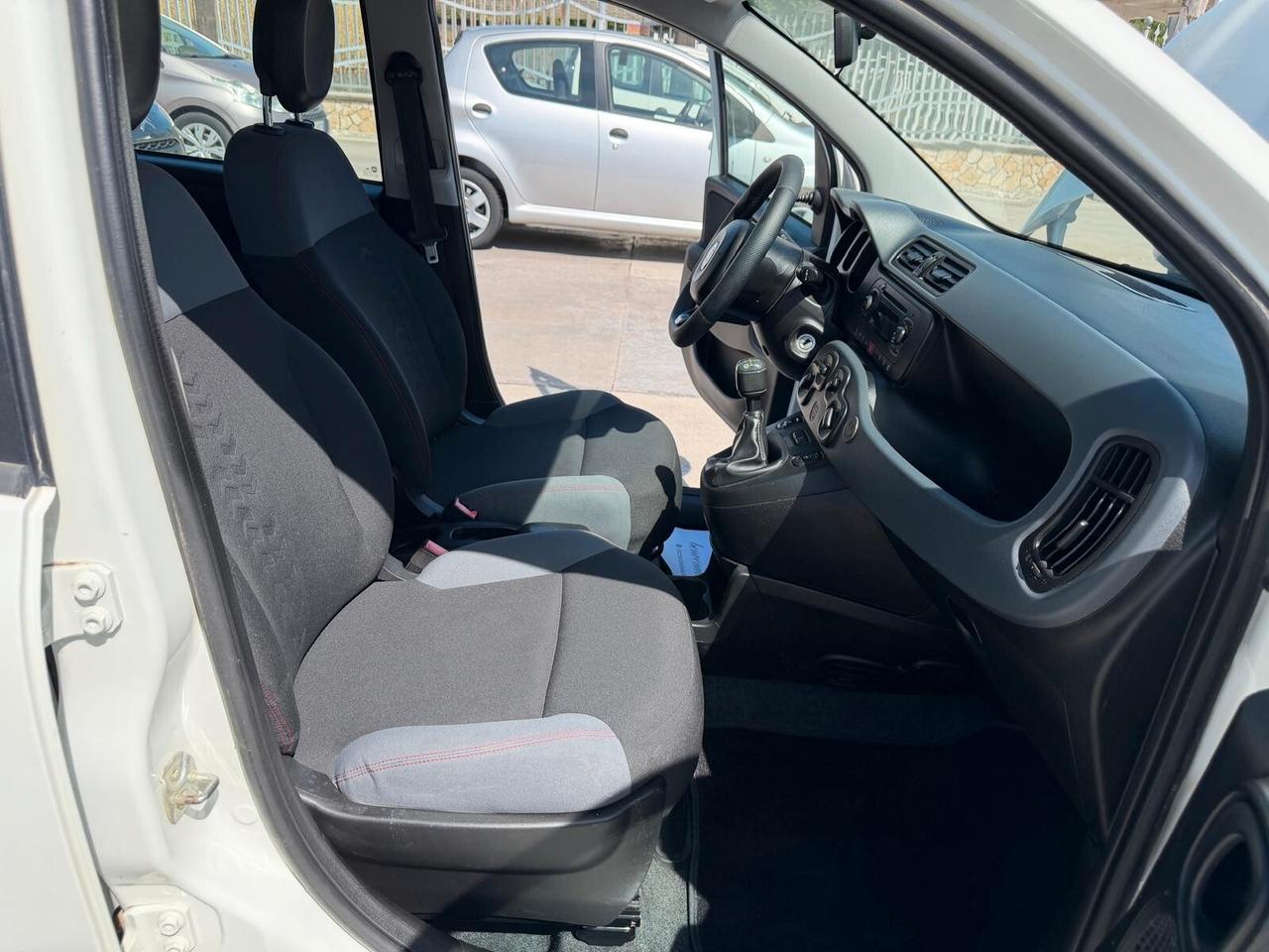 Fiat Panda 1.3 MJT 95Cv S&S Easy