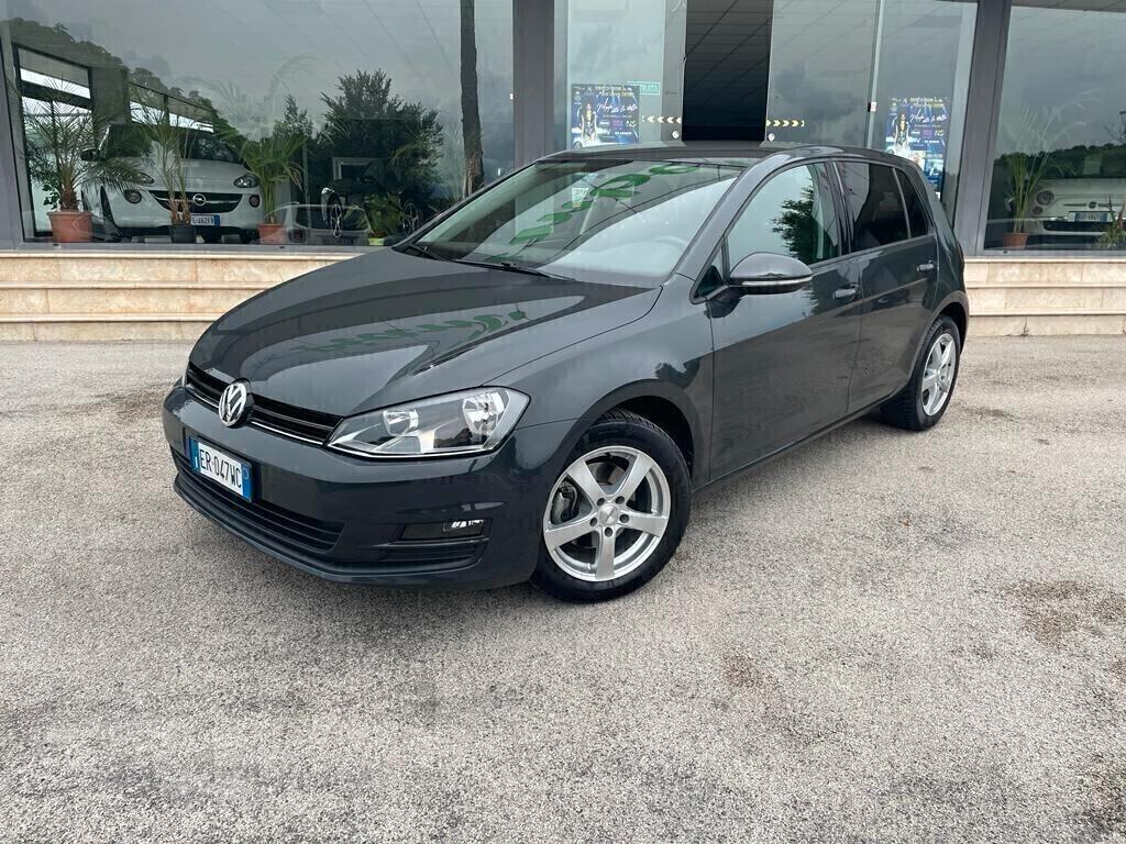 Volkswagen Golf 1.6 TDI 5p. 105 CV Trendline BlueMotion Technology