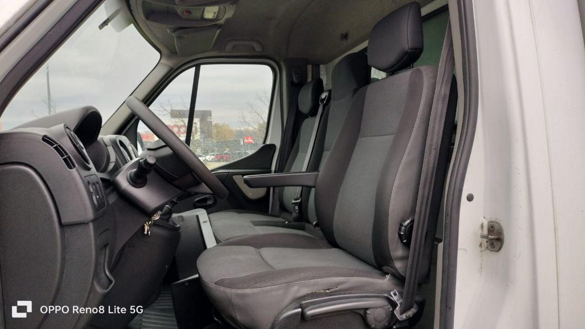 RENAULT master T35 2.3 dci 145cv L3 S&S E6