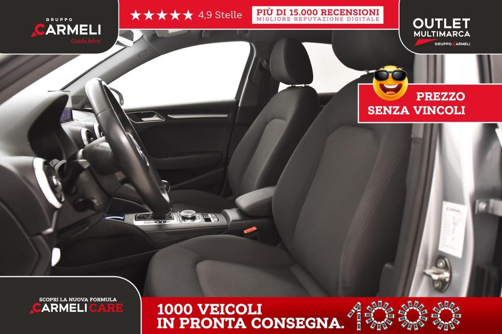 Audi A3 35 2.0 TDI Admired S tronic