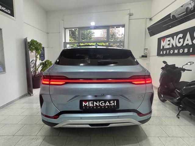BYD Seal U DMi 1.5 Turbo 324 CV PHEV Design AWD