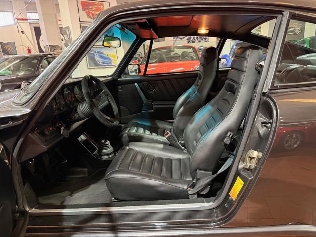 PORSCHE 911 SC 3.0 Coupé Restauro-Motore km0/Interni/carrozzer