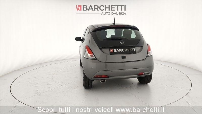 Lancia Ypsilon 1.0 FireFly 5 porte S&S Hybrid Platino