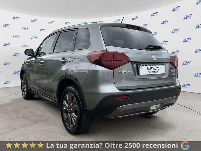 Suzuki Vitara 1.4h Cool 2wd