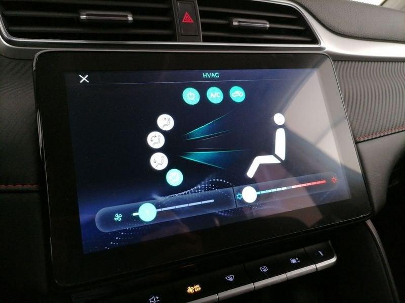MG ZS 1.5 Comfort
