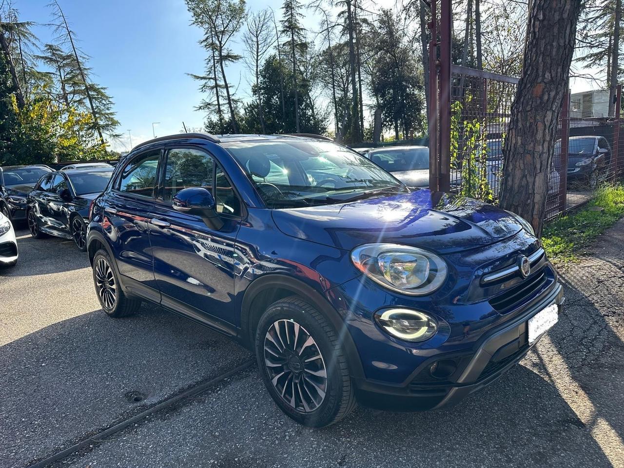 Fiat 500X 1.0 T3 120 CV Cross GARANZIA 24 MESI
