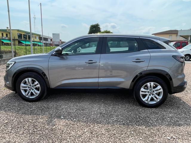 RENAULT Austral Austral Mild Hybrid Advanced 130 CV Evolution