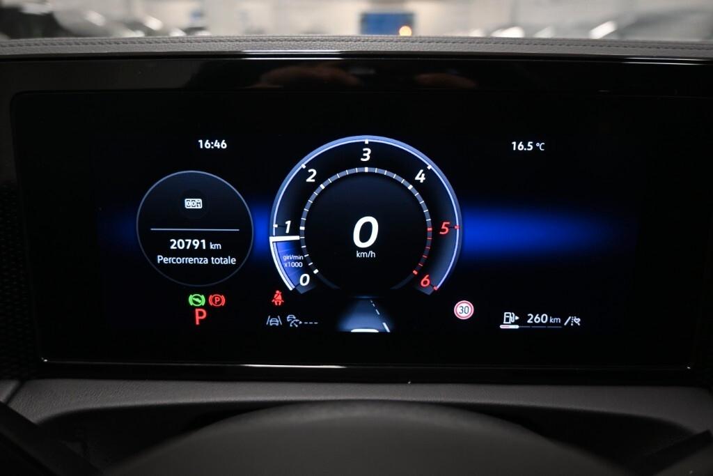 Volkswagen Tiguan 2.0TDI 150CV DSG LIFE ( ADAPTIVE CRUISE - AMBIENT LIGHT APP CONNECT )