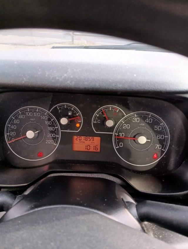 FIAT Grande Punto 1.2 3 porte Dynamic LEGGERE GRAZIE