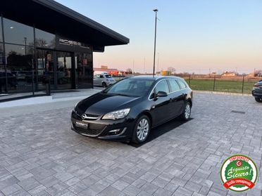 OPEL Astra 1.6 CDTI EcoFLEX S&S Sports Tourer