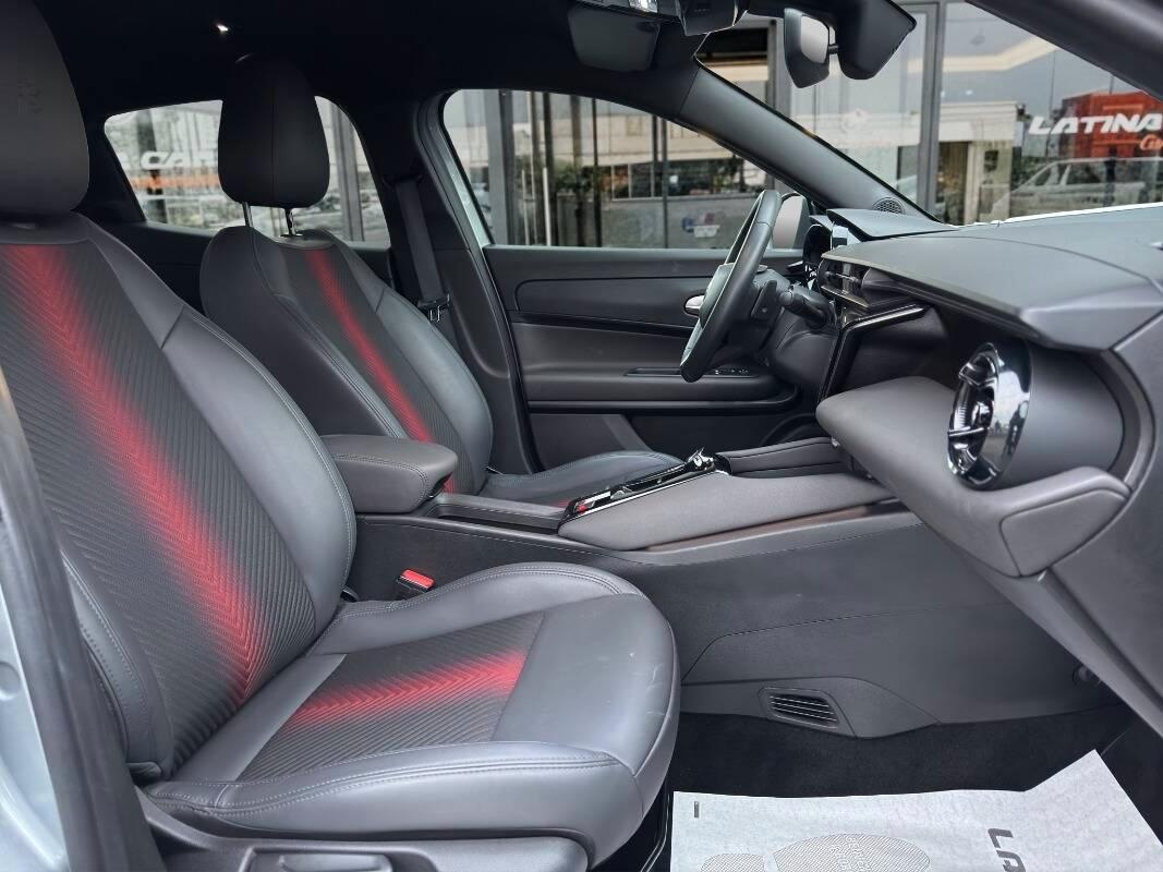 Alfa Romeo Junior 1.2 ibrida 145cv edct6 Con TELECAMERA & NAVIGATORE