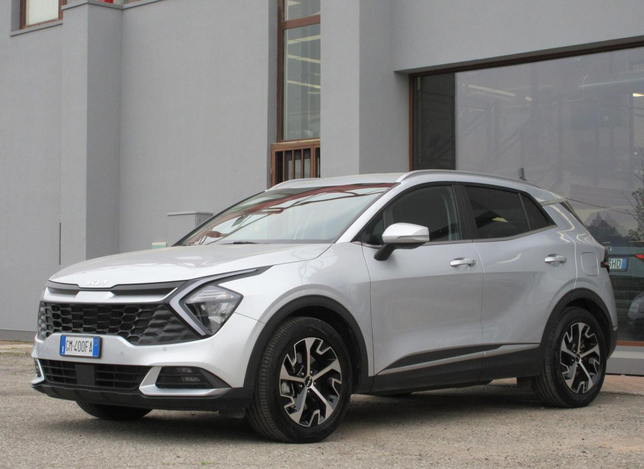 Kia Sportage 1.6 crdi mhev Style dct