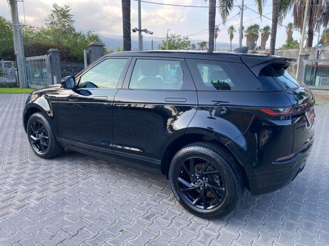 LAND ROVER Range Rover Evoque 2.0D BLAK EDITION IBRID. 150CV