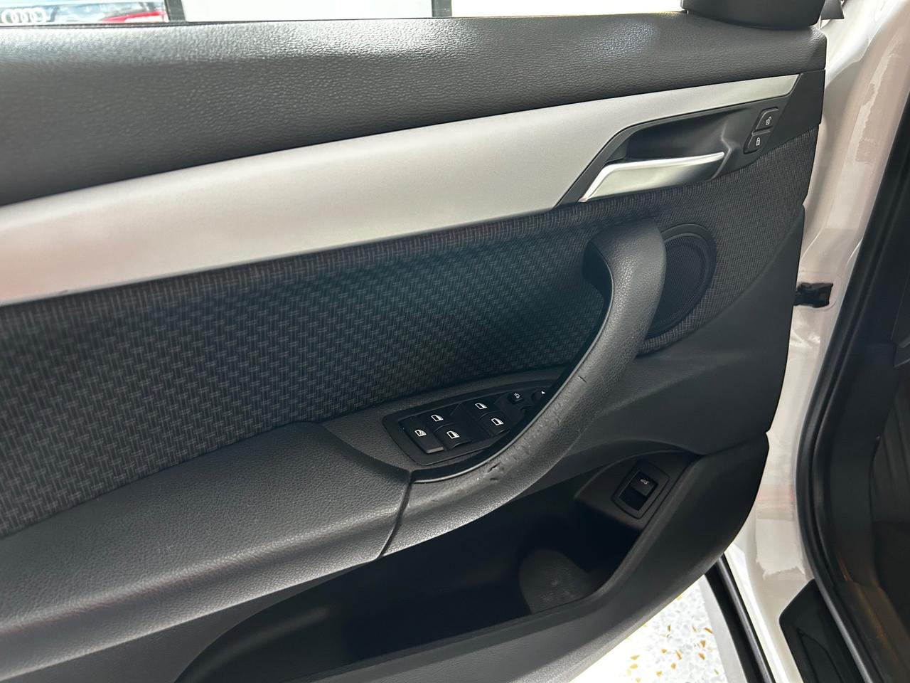 Bmw X1 xDrive18d xLine