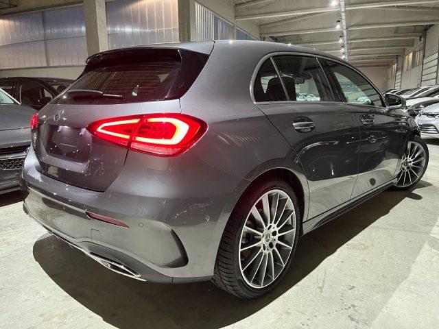 MERCEDES-BENZ A 180 Auto Premium Plus AMG /Nav/"19 AMG/PARK+TELEC.360