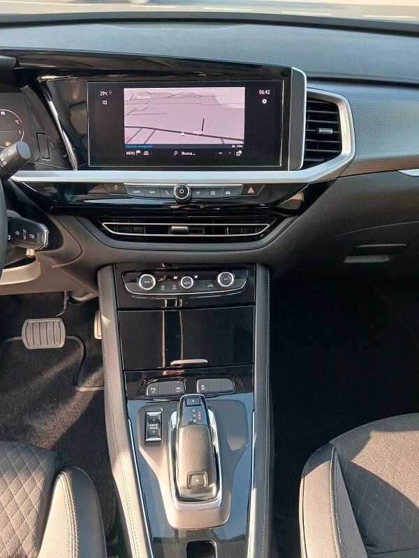OPEL GRANDLAND 1.5 Ecotec 130 CV EAT8 BUSINESS ELEGANCE