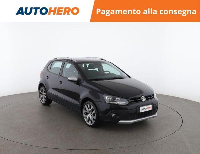 VOLKSWAGEN Polo 1.4 TDI DSG BlueMotion Technology