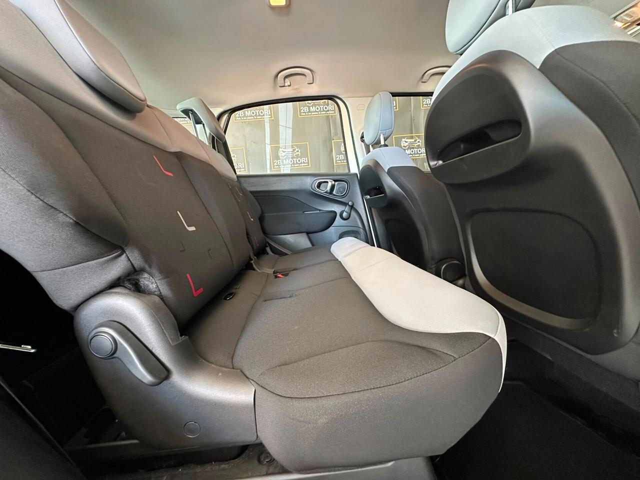 Fiat 500L Pro 1.6 MJT 120CV Pop Star 4 posti (N1) AUTOCARRO