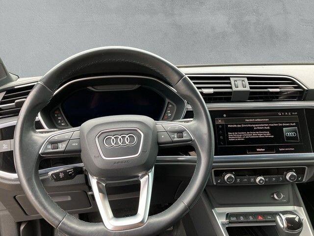 Audi Q3 SPB 40 TDI quattro S tronic S line edition