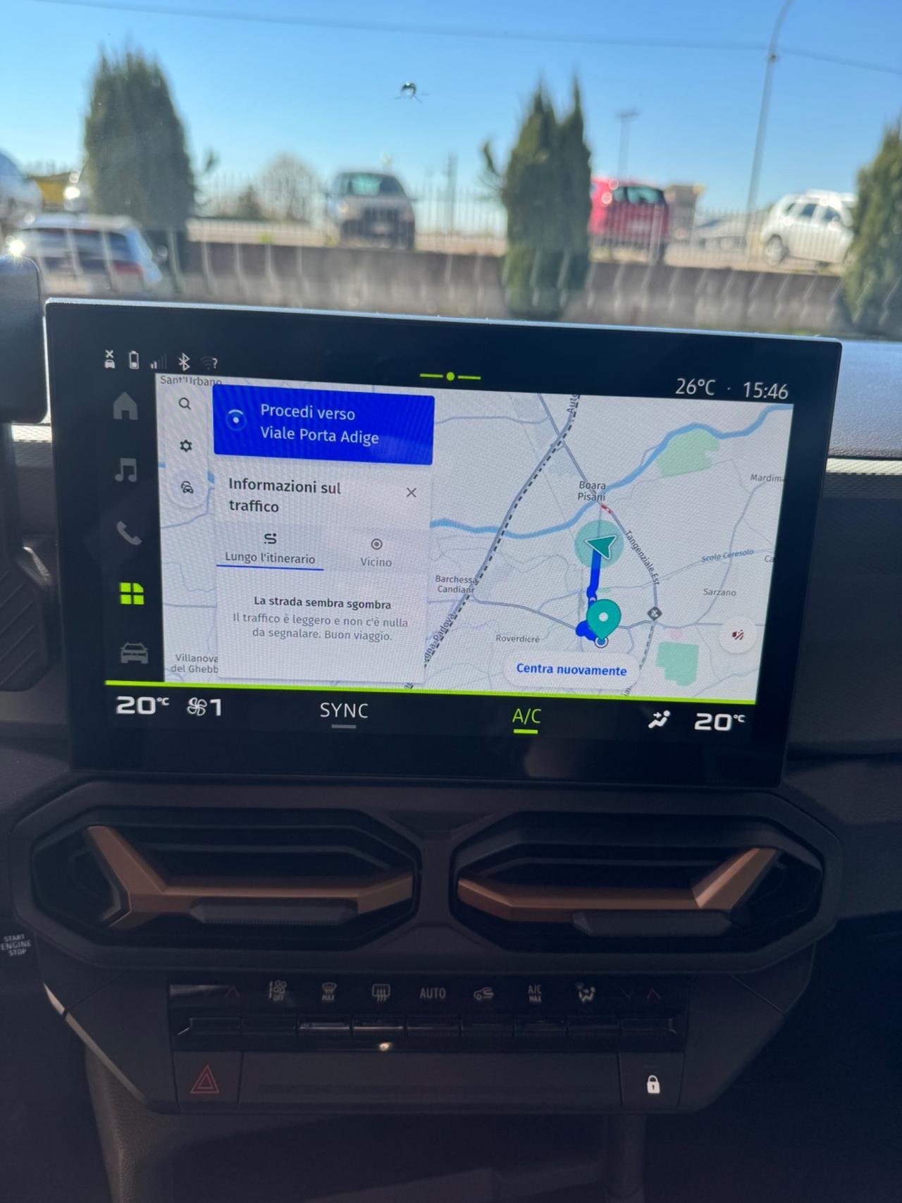 Dacia Bigster 1.2 TCe 140 CV MHEV Extreme GPL