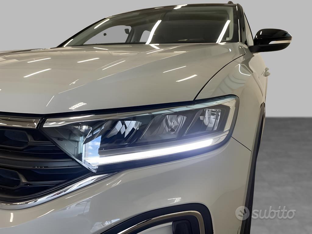 Volkswagen T-Roc 1.0 tsi Life