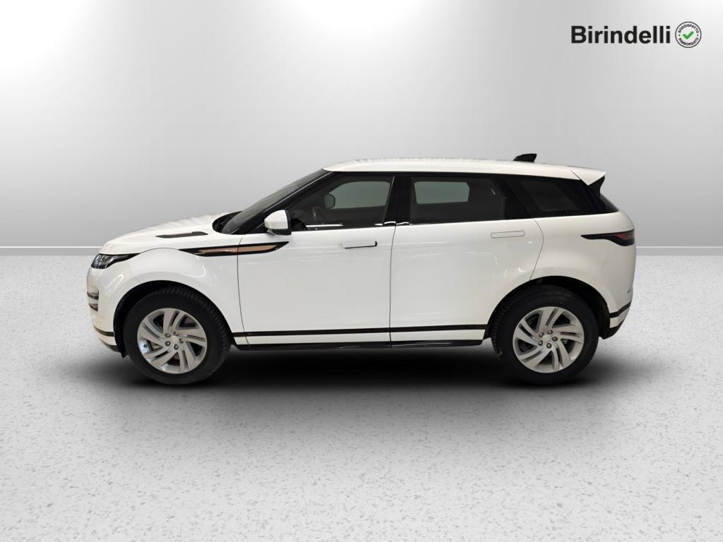 LAND ROVER RR Evoque 2ª serie - Range Rover Evoque 2.0D I4-L.Flw 150 CV AWD Auto R-Dynamic