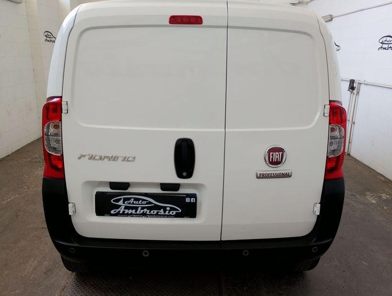FIAT Fiorino 1.3 MJT 95CV Combinato SX