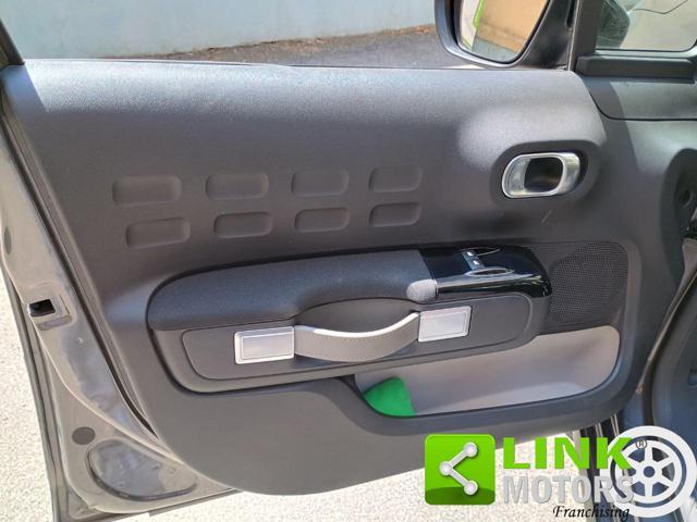 CITROEN C3 PureTech 83 S&S Shine