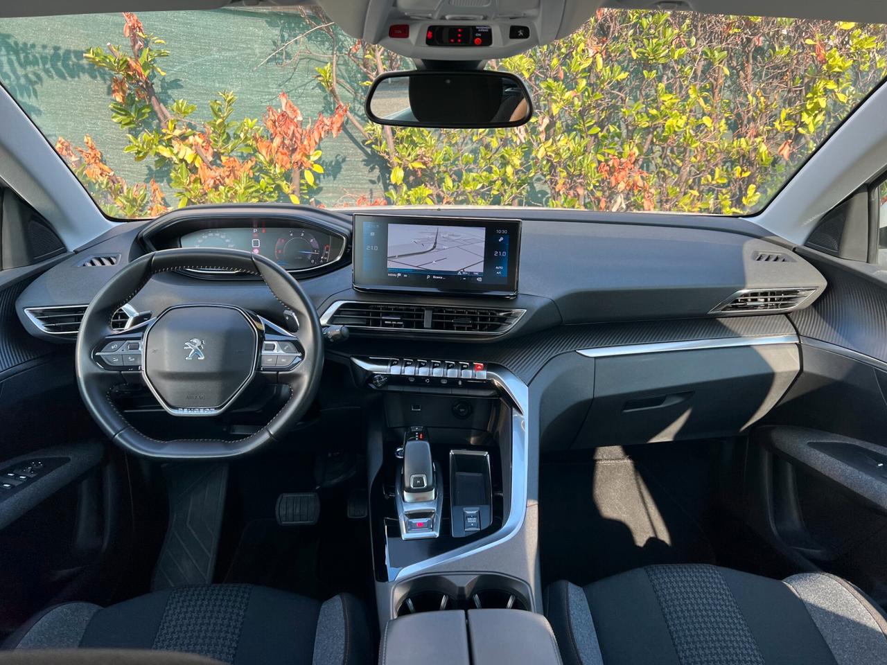 Peugeot 3008 BlueHDi 130 S&S Active Business