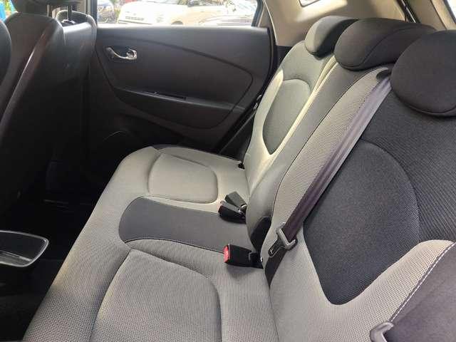 Renault Captur Captur I 2013 0.9 tce Zen (live) 90cv E6