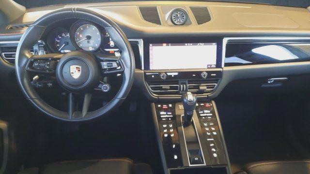 PORSCHE Macan 2.9 S Aut.