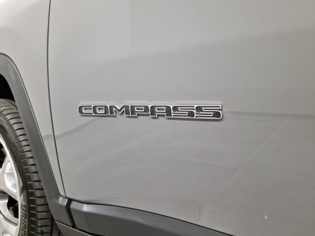 JEEP Compass 1.4 MultiAir 170 CV aut. 4WD Limited