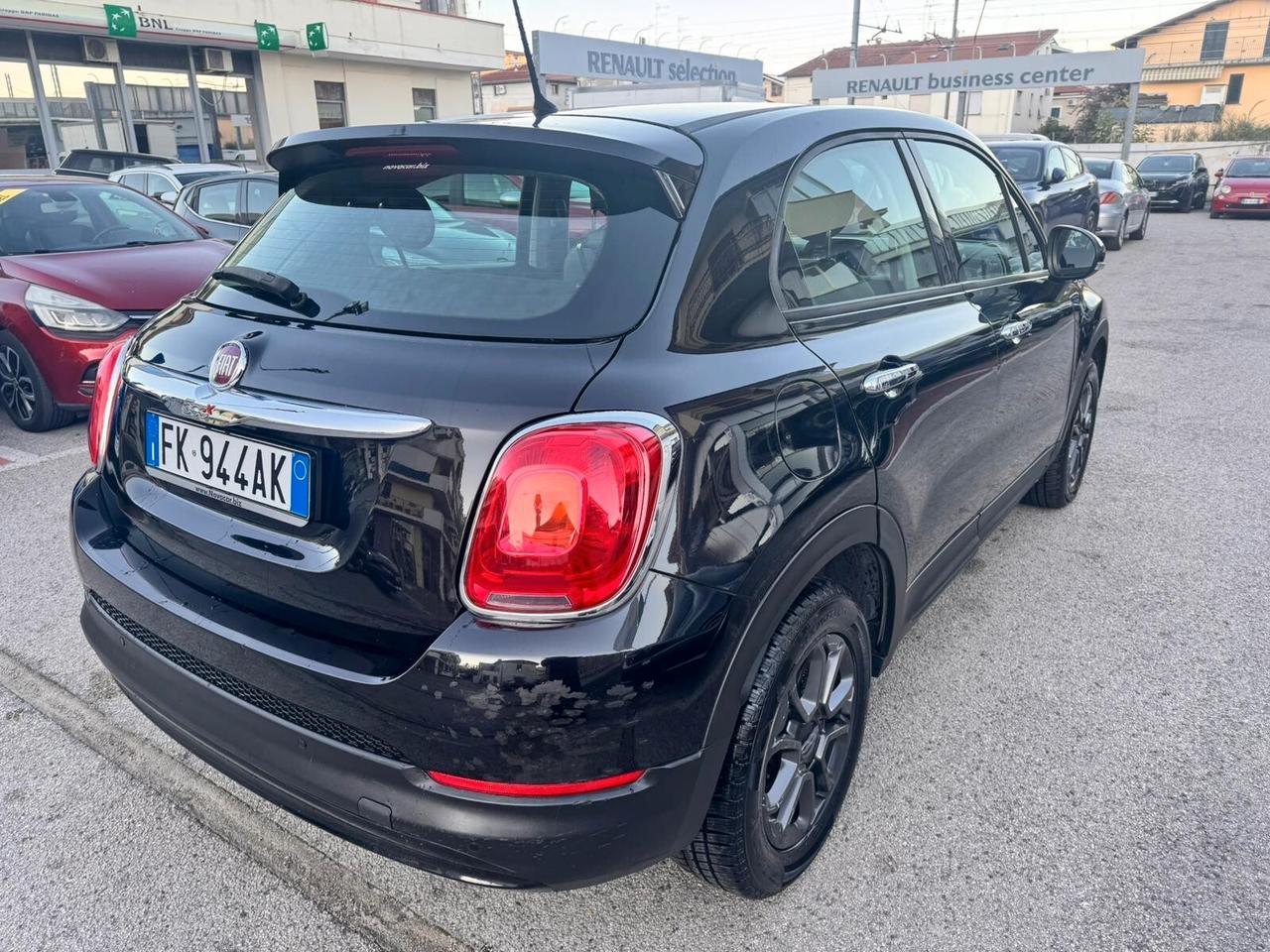 FIAT 500X 1,3 MTJ 95 CV POP STAR MY17 5P