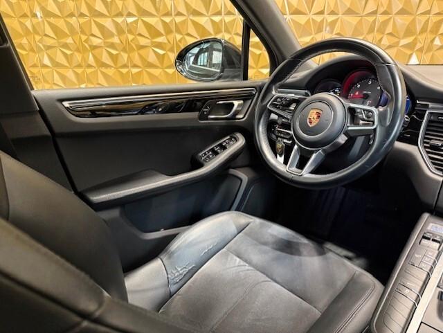 Porsche Macan S 3.0d 250cv pdk